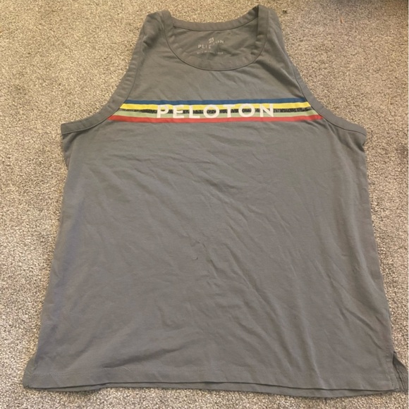 Peleton Tank Top Lot - 3 Tanks XS/S - Picture 4 of 7